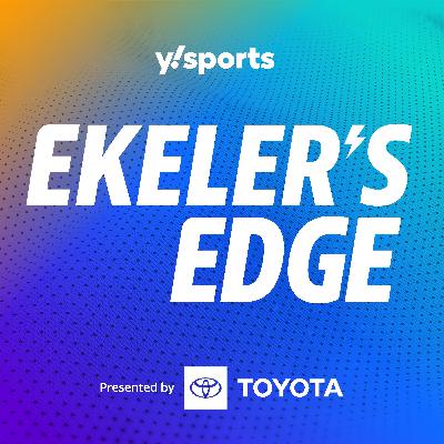 Ekeler's Edge: Is Austin back just in time to play against himself in fantasy? Ekeler's Edge: Is Austin back just in time to play against himself in fantasy?