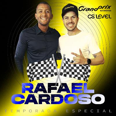 Grandprix: #05 - Rafael Cardoso