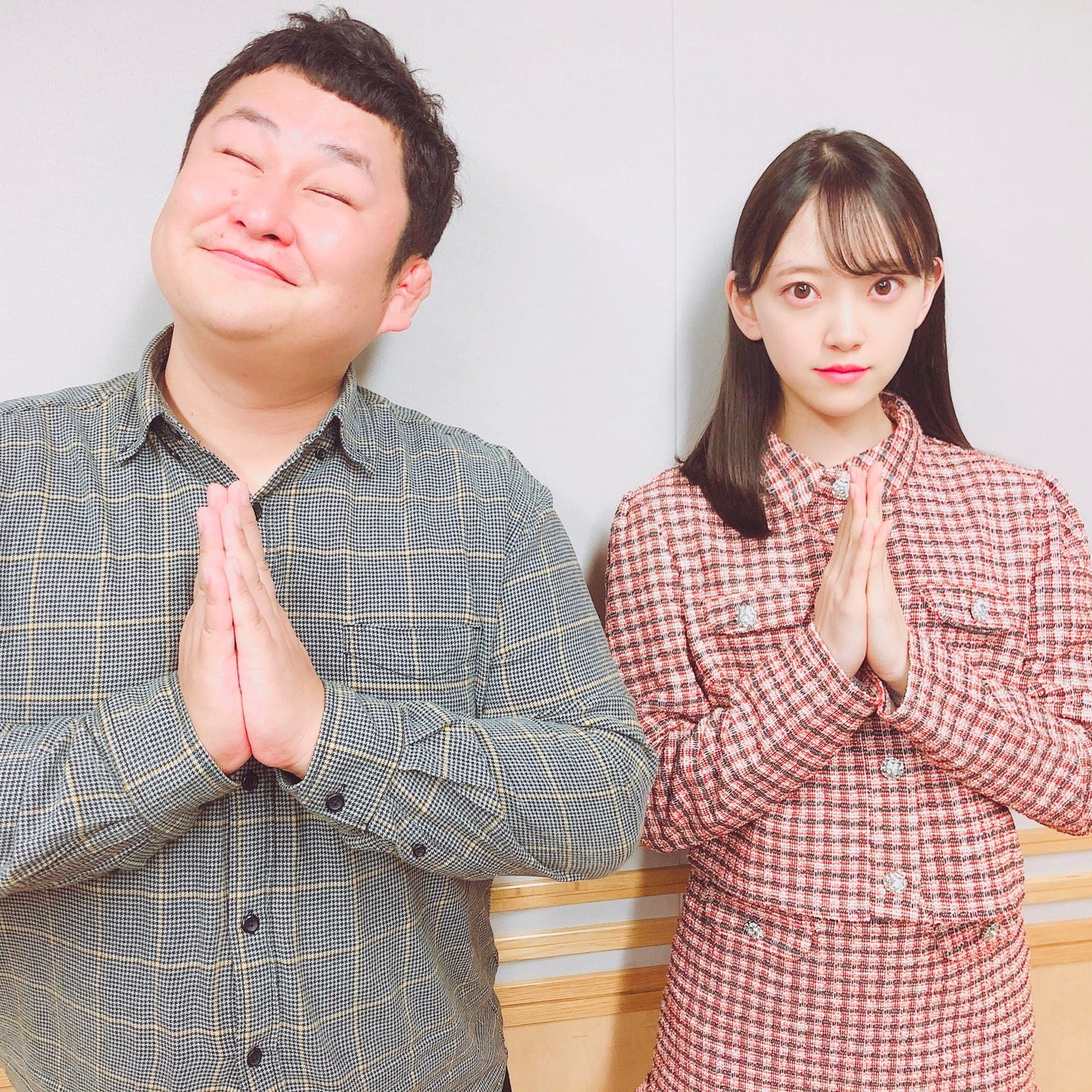 200108 - Recomen! 24時~ Hori Miona