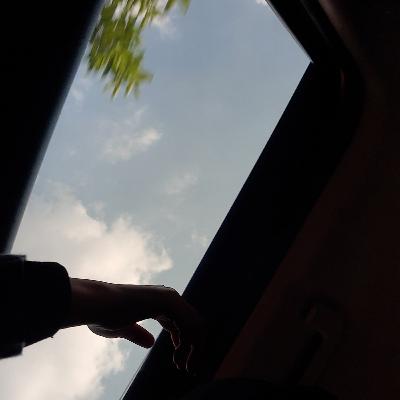 Sabar dulu, yaa