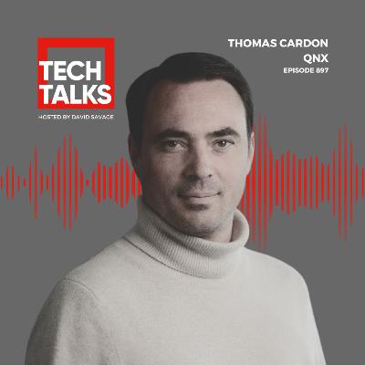 Cybersecurity is the Most Challenging Obstacle: The SDV Race Between Safety and Speed.