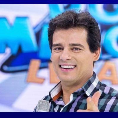 Celso Portiolli alerta sobre novo golpe pelo WhatsApp