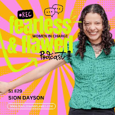 The Novel Almost Lost, the Career Reinvented—A Plot Twist for Sion Dayson