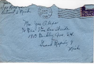 To the Letter Episode 15: The End