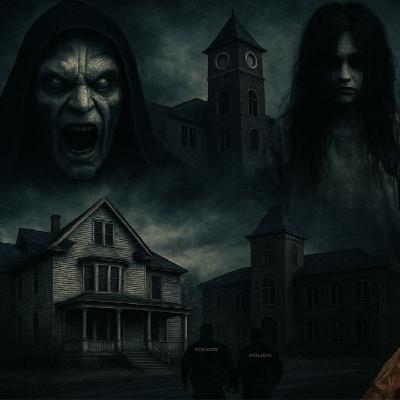 Al filo de lo real nº.498 (2): Películas de terror basadas en hechos reales