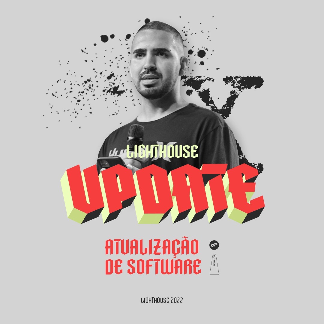 Atualização de software - ALEX VARELA episode artwork