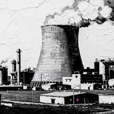 Concrete and kilowatts