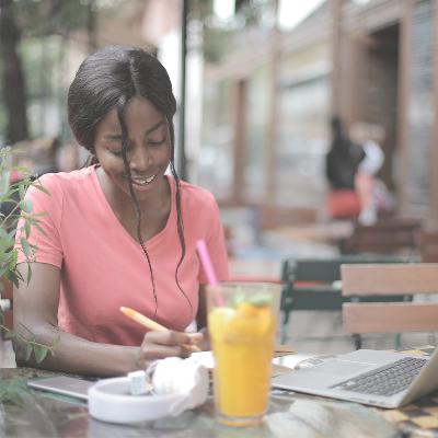 Determined and Creative