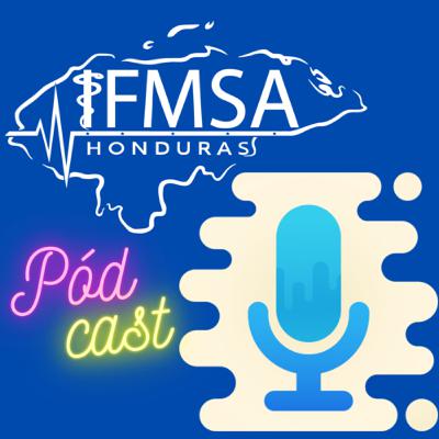 Episodio 001 - Tertulia con IFMSA-Honduras Episodio 001 - Tertulia con IFMSA-Honduras
