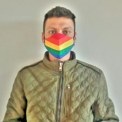 Charla 10 | LGBT+ E43 🏳️‍🌈