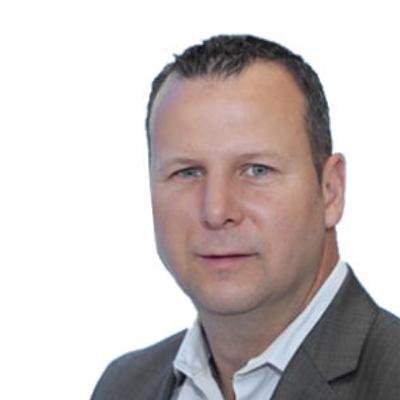 Arvind Gupta & Darrin Crisitello Arvind Gupta & Darrin Crisitello