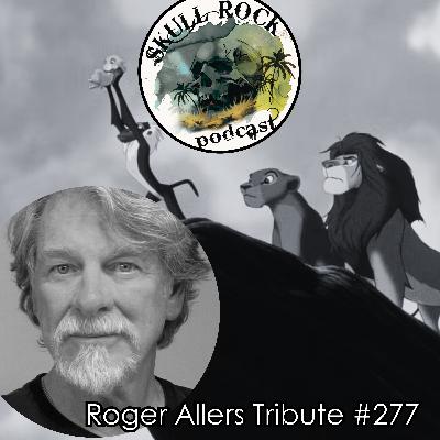 Roger Allers Revisited Roger Allers Revisited