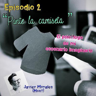 2.1.-PONTE LA CAMISETA 2.1.-PONTE LA CAMISETA