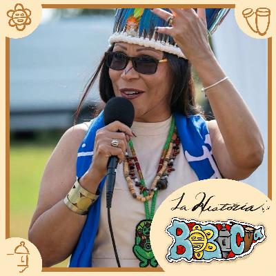 Entrevista 2 (Español) - Tai Pelli de la CUPT