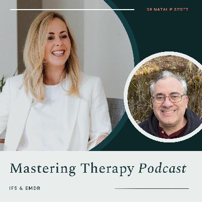 S4E5: Stop processing parts without mapping their purpose first (IFS & EMDR)| Dr David Polidi S4E5: Stop processing parts without mapping their purpose first (IFS & EMDR)| Dr David Polidi