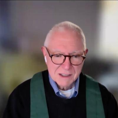 2026-01-11 | Dharma Activity | Reflecting on Robert Aitken's gathas | Joel Barna