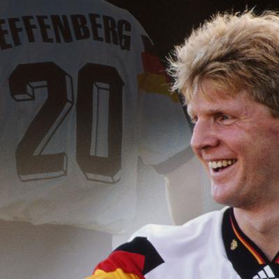 WM 1994: So ist Deutschland am größten Underdog gescheitert! WM 1994: So ist Deutschland am größten Underdog gescheitert!