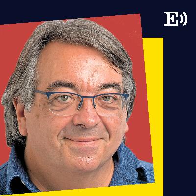 Jesús Ruiz Mantilla: Franco como obsesión