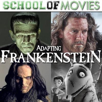 Adapting Frankenstein Adapting Frankenstein