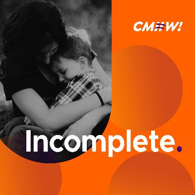 CMIIW 21 : Growing Up Without a Dad