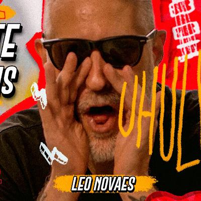 LEONARDO NOVAES: ARTE, TATTOO E SOCIAL