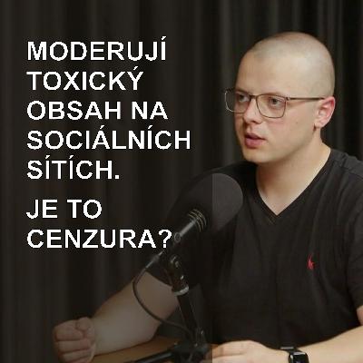 94. Boj proti nenávisti a dezinformacím: Elv.ai s pomocí AI moderuje obsah na sociálních sítích a webech