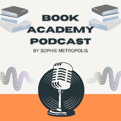 Episode 35- There are Rivers in the Sky by Elif Shafak