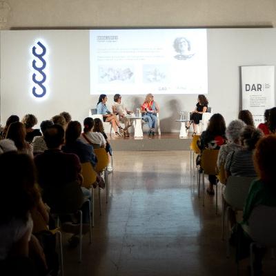 Ep 35 | Dones artistes rurals II