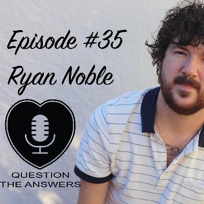 Ryan Noble - The Soft White Sixties, Link 80, DESA, The Blast Bandits