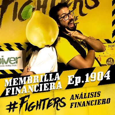 Fighters, aprendiendo de MEMBRILLA FINANCIERA: Análisis financiero Fighters, aprendiendo de MEMBRILLA FINANCIERA: Análisis financiero