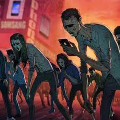 35 Replicante , Las redes perjudican a la juventud y la desprogramación social. 35 Replicante , Las redes perjudican a la juventud y la desprogramación social.