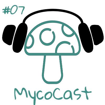 Fungos na escola (MycoCast #7)