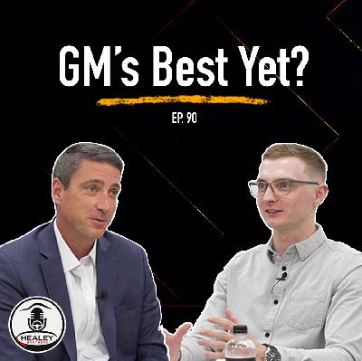 Why the Silverado EV Is GM’s Best Yet | Ep. 90