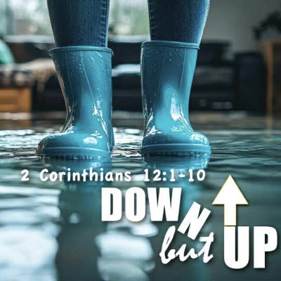 OBCM 11232025 Down But Up