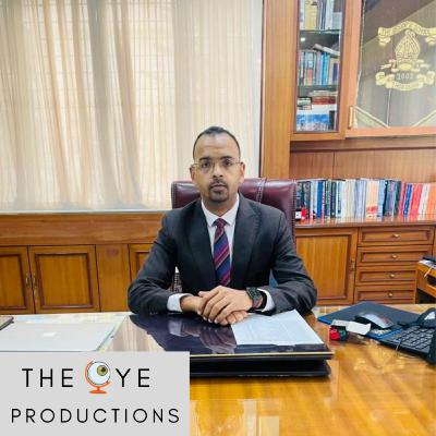 The 'Principals'of life w/ Shayne