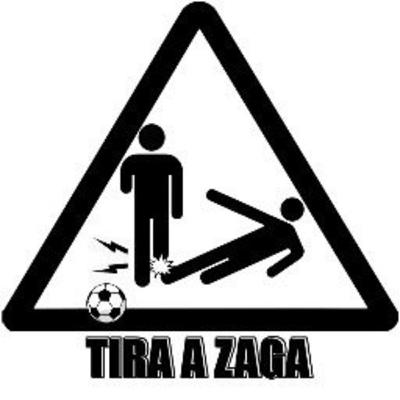 Tira A Zaga - 009 - O Palmeiras é Tri campeão da Libertadores!