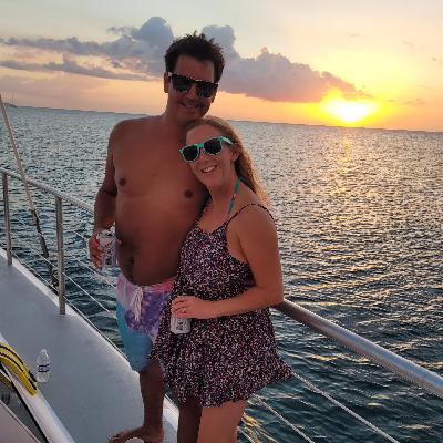 Jamaican Honeymoon!!