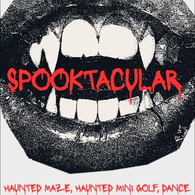 BYU-Idaho's Campus Life hosts annual Spooktacular event BYU-Idaho's Campus Life hosts annual Spooktacular event