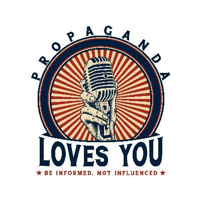 Sunday Special Episode: PLY Replay – Building a Fascist Mindset Sunday Special Episode: PLY Replay – Building a Fascist Mindset