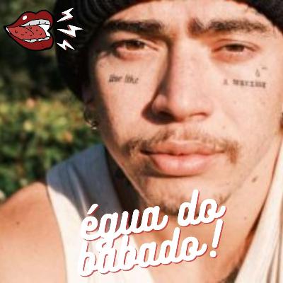 Whindersson Nunes revela vício em drogas e Barraco na reta final de A Fazenda
