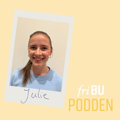 # 30 Kristen-influenser, Bali og AirPods I Julie Kroslid