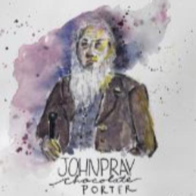 Episode 33: John Pray Chocolate Porter