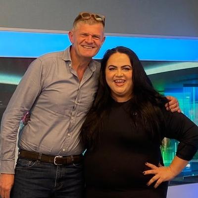 Trisha Lewis - “I love myself now, I didn’t love myself 7 years ago” Trisha Lewis - “I love myself now, I didn’t love myself 7 years ago”