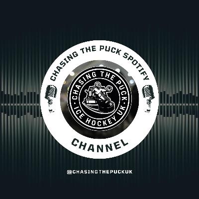 S1E25: Chasing the Puck Live