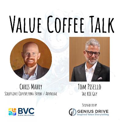Is the Future of Solutions Engineering all about Value? Is the Future of Solutions Engineering all about Value?
