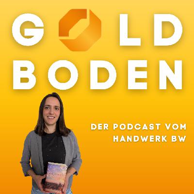 Zimmerin auf der Baustelle – Buchautorin Julia Schuck erzählt von Lynn und der Liebe