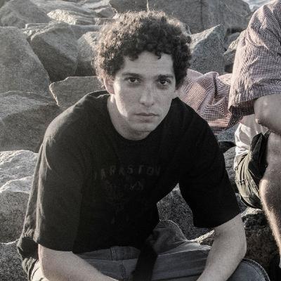 Vitor Mesquita (Banda Canil) Vitor Mesquita (Banda Canil)