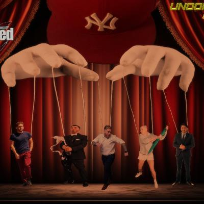 Episode 13: Aquarium Flesh Lights Episode 13: Aquarium Flesh Lights