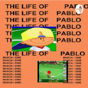 Episode 1: The Origin