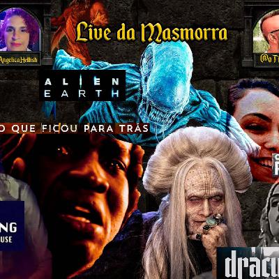 BATENDO PAPO NA MASMORRA #139 Enfermeiras, vampiros e muito mais! BATENDO PAPO NA MASMORRA #139 Enfermeiras, vampiros e muito mais!
